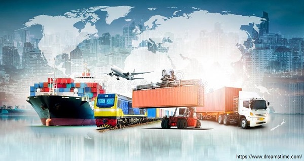 GỬI HÀNG ĐI Ả RẬP XÊ ÚT TẠI PTN LOGISTICS