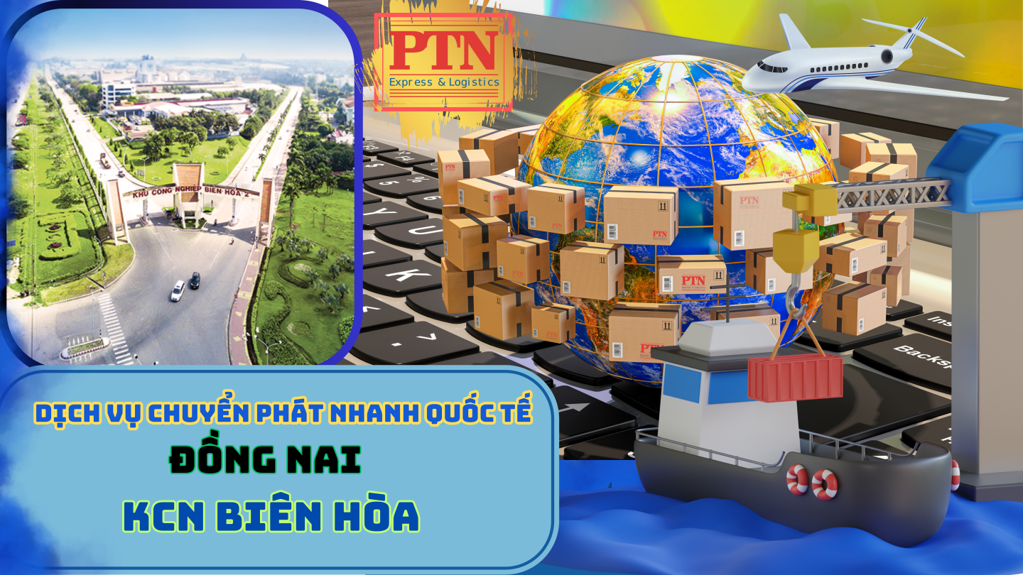 Chuyển phát nhanh quốc tế tại đây